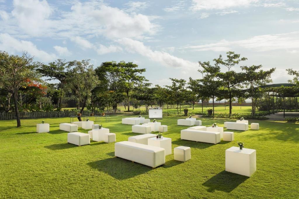 هتل پادما ریزورت لژیان لگین